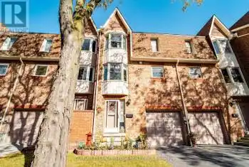 25 Cardwell Ave Unit# 21, Toronto, Ontario M1S 4Y8, 3 Bedrooms Bedrooms, 8 Rooms Rooms,3 BathroomsBathrooms,All Houses,Sold,Cardwell,E11891233