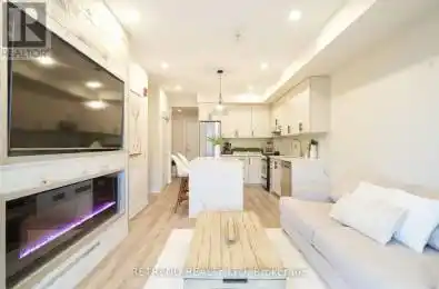 10 Esplanade Lane Unit# 417 Grimsby (540 - Grimsby Beach) Ontario L3M0