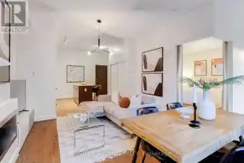 112 George St Unit# 510, Toronto, Ontario M5A 2M5, 1 Bedroom Bedrooms, 5 Rooms Rooms,1 BathroomBathrooms,Condo,Sold,George,C11891259