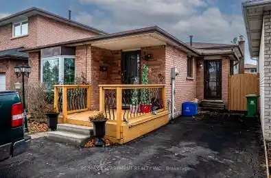 188 Clifton Downs Road Hamilton (Gilbert) Ontario L9C2P6