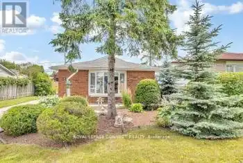 49 Dreyer Dr, Ajax, Ontario L1S 1J3, 3 Bedrooms Bedrooms, 7 Rooms Rooms,2 BathroomsBathrooms,All Houses,Sold,Dreyer,E11891340