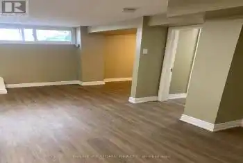 58 Fernando Lower Level 2 Rd, Toronto, Ontario M9M 2P6, 1 Bedroom Bedrooms, 2 Rooms Rooms,1 BathroomBathrooms,All Houses,Rented,Fernando Lower Level 2,W11891423