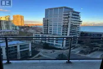 2121 Lakeshore Blvd Unit# 1110, Toronto, Ontario M8V 4E9, 1 Bedroom Bedrooms, 4 Rooms Rooms,1 BathroomBathrooms,Condo,Rented,Lakeshore,27734806