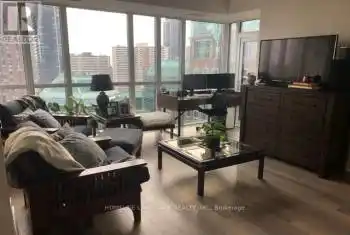 28 Ted Rogers Way Unit# 2101, Toronto, Ontario M4Y 2J4, 1 Bedroom Bedrooms, 5 Rooms Rooms,1 BathroomBathrooms,Condo,Rented,Ted Rogers Way,C11891438