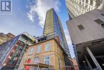 308 Jarvis St Unit# 316, Toronto, Ontario M5B 0E3, 2 Bedrooms Bedrooms, 6 Rooms Rooms,2 BathroomsBathrooms,Condo,Rented,Jarvis,27734946