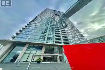 15 Iceboat Terr Unit# 1035, Toronto, Ontario M5V 4A5, 1 Bedroom Bedrooms, 4 Rooms Rooms,1 BathroomBathrooms,Condo,Rented,Iceboat,27735264