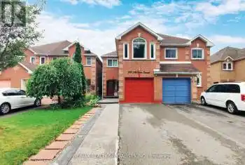 66 McCleave Cres, Brampton, Ontario L6Y 4Y9, 3 Bedrooms Bedrooms, 7 Rooms Rooms,3 BathroomsBathrooms,All Houses,Sold,McCleave,W11891604