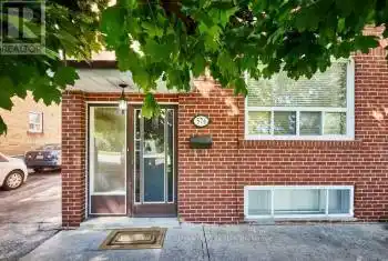 576 Alliance Ave Unit# A, Toronto, Ontario M6N 2J5, 3 Bedrooms Bedrooms, 7 Rooms Rooms,2 BathroomsBathrooms,All Houses,Rented,Alliance,W11891661