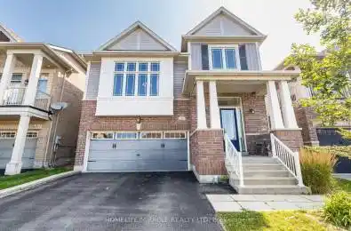 45 Kennedy Boulevard New Tecumseth (Alliston) Ontario L9R0L7