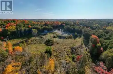 3499 DELORO Road Madoc Ontario K0K1Y0