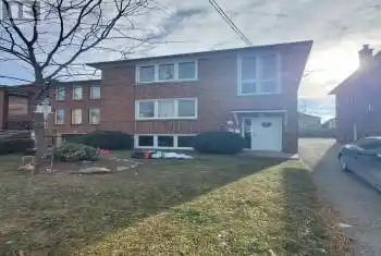 17 Virginia Ave, Toronto, Ontario M4C 2S6, 1 Bedroom Bedrooms, 3 Rooms Rooms,1 BathroomBathrooms,All Houses,Rented,Virginia,E11891688