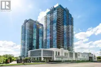 90 Park Lawn Rd Unit# 2812, Toronto, Ontario M8Y 0B6, 2 Bedrooms Bedrooms, 6 Rooms Rooms,2 BathroomsBathrooms,Condo,Rented,Park Lawn,W11891724