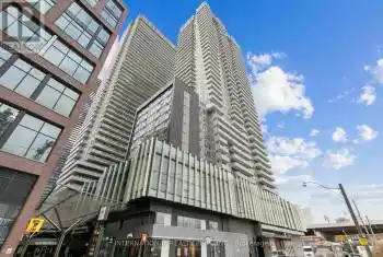 20 Richardson St Unit# 3305, Toronto, Ontario M5A 4J9, 2 Bedrooms Bedrooms, 4 Rooms Rooms,2 BathroomsBathrooms,Condo,Sold,Richardson,C11891860