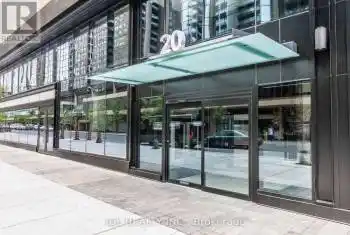 20 Edward St Unit# 2502, Toronto, Ontario M5G 1C9, 1 Bedroom Bedrooms, 4 Rooms Rooms,1 BathroomBathrooms,Condo,Rented,Edward,27735740