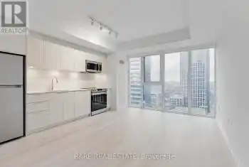 357 King St Unit# 2401, Toronto, Ontario M5V 0S7, 1 Bedroom Bedrooms, 4 Rooms Rooms,1 BathroomBathrooms,Condo,Rented,King,C11891984