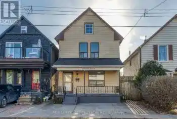 20 Keith St, Hamilton, Ontario L8L 3S1, 5 Bedrooms Bedrooms, 8 Rooms Rooms,2 BathroomsBathrooms,All Houses,Sold,Keith,X11891773