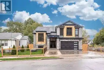 20 Tasker St, St. Catharines, Ontario L2R 3Z8, 4 Bedrooms Bedrooms, 7 Rooms Rooms,6 BathroomsBathrooms,All Houses,Sold,Tasker,X11891986