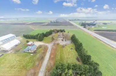 6369 Wellington 9 Road Mapleton Ontario N4W3G8