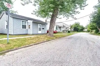 13 Greenlaw Place St. Catharines (Downtown) Ontario L2R4S5
