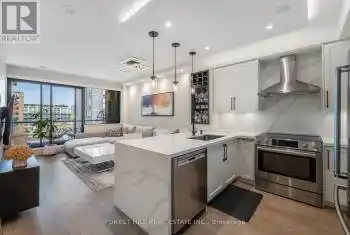 438 King St Unit# 1120, Toronto, Ontario M5V 3T9, 1 Bedroom Bedrooms, 4 Rooms Rooms,2 BathroomsBathrooms,Condo,Rented,King,C11892136
