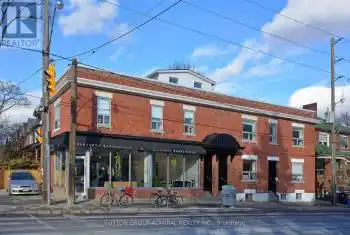 330 Harbord St Unit# Basemen, Toronto, Ontario M6G 1H2, 3 Bedrooms Bedrooms, 6 Rooms Rooms,1 BathroomBathrooms,All Houses,Rented,Harbord,C11892148