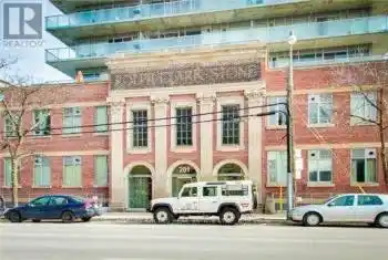 201 Carlaw Ave Unit# 232, Toronto, Ontario M4M 2S1, 1 Bedroom Bedrooms, 5 Rooms Rooms,1 BathroomBathrooms,Condo,Rented,Carlaw,E11892142
