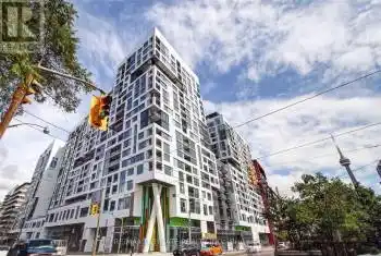 27 Bathurst St Unit# 1912W, Toronto, Ontario M5V 2P1, 1 Bedroom Bedrooms, 4 Rooms Rooms,1 BathroomBathrooms,Condo,Rented,Bathurst,C11892113