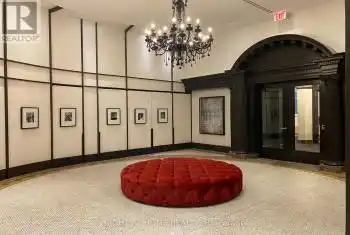 197 Yonge St Unit# 07, Toronto, Ontario M5B 0C1, 1 Bedroom Bedrooms, 5 Rooms Rooms,1 BathroomBathrooms,Condo,Rented,Yonge,C11892235