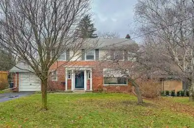 30 Lambeth Road Toronto (Edenbridge-Humber Valley) Ontario M9A2Y7