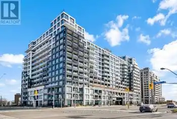 1100 Sheppard Ave Unit# LPH32, Toronto, Ontario M3K 0E4, 1 Bedroom Bedrooms, 4 Rooms Rooms,1 BathroomBathrooms,Condo,Rented,Sheppard,W11892295