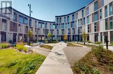 2082 LUMEN Drive Unit# 107B London Ontario N6K0L3