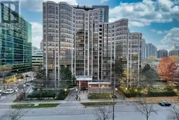 5 Kenneth Ave Unit# 705, Toronto, Ontario M2N 6M7, 3 Bedrooms Bedrooms, 7 Rooms Rooms,2 BathroomsBathrooms,Condo,Rented,Kenneth,C11891998