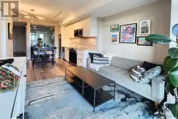 50 Power St Unit# 1008, Toronto, Ontario M5A 0V2, 2 Bedrooms Bedrooms, 6 Rooms Rooms,2 BathroomsBathrooms,Condo,Rented,Power,C11892478