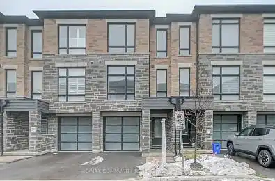 1424 Coral Springs Path Oshawa (Taunton) Ontario L1K3G1