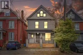 480 King William St, Hamilton, Ontario L8L 1R3, 4 Bedrooms Bedrooms, 14 Rooms Rooms,4 BathroomsBathrooms,All Houses,Sold,King William,X11892618