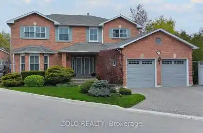 3213 Trelawny Circle Mississauga (Lisgar) Ontario L5N5G7