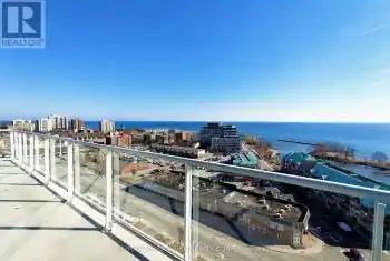 125 Bronte Rd Unit# Ph2-02, Oakville, Ontario L6L 3C1, 2 Bedrooms Bedrooms, 5 Rooms Rooms,2 BathroomsBathrooms,Condo,Rented,Bronte,W11892863