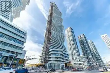 3900 Confederation Pkwy Unit# 1710, Mississauga, Ontario L5B 0M3, 1 Bedroom Bedrooms, 4 Rooms Rooms,1 BathroomBathrooms,Condo,Sold,Confederation,27738121