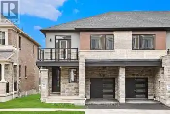3035 Bramall Gdns, Oakville, Ontario L6H 7G1, 4 Bedrooms Bedrooms, 9 Rooms Rooms,3 BathroomsBathrooms,All Houses,Rented,Bramall,W11893056
