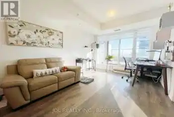 2489 Taunton Rd Unit# 508, Oakville, Ontario L6H 3R9, 1 Bedroom Bedrooms, 4 Rooms Rooms,1 BathroomBathrooms,Condo,Rented,Taunton,W11893119