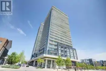 365 Prince Of Wales Dr Unit# 504, Mississauga, Ontario L5B 0A1, 1 Bedroom Bedrooms, 5 Rooms Rooms,2 BathroomsBathrooms,Condo,Rented,Prince Of Wales,W11893239