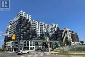 1100 Sheppard Ave Unit# LPH33, Toronto, Ontario M3K 0E4, 1 Bedroom Bedrooms, 5 Rooms Rooms,2 BathroomsBathrooms,Condo,Rented,Sheppard,W11893314