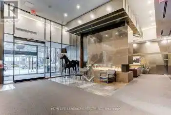101 Charles St Unit# 2905, Toronto, Ontario M4Y 1V2, 1 Bedroom Bedrooms, 4 Rooms Rooms,1 BathroomBathrooms,Condo,Rented,Charles,C11893337
