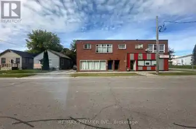 92 Wolfe Street Unit# 3B Oshawa (Lakeview) Ontario L1H3T6