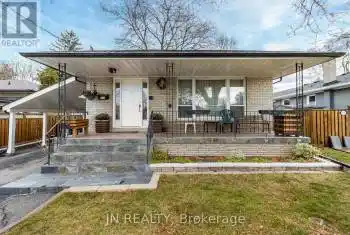 127 Verobeach Blvd, Toronto, Ontario M9M 1P8, 4 Bedrooms Bedrooms, 7 Rooms Rooms,2 BathroomsBathrooms,All Houses,Sold,Verobeach,W11893343
