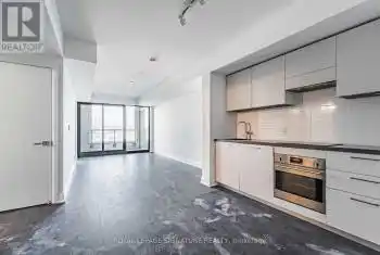 33 Frederick Todd Way Unit# 416, Toronto, Ontario M4G 0C9, 1 Bedroom Bedrooms, 4 Rooms Rooms,2 BathroomsBathrooms,Condo,Rented,Frederick Todd,C11893411