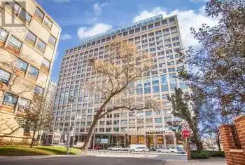 111 St Clair Ave Unit# 312, Toronto, Ontario M4V 1N5, 1 Bedroom Bedrooms, 4 Rooms Rooms,1 BathroomBathrooms,Condo,Rented,St Clair,27738954