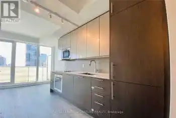 403 Church St Unit# 2203, Toronto, Ontario M4Y 0C9, 1 Bedroom Bedrooms, 4 Rooms Rooms,1 BathroomBathrooms,Condo,Rented,Church,C11893441