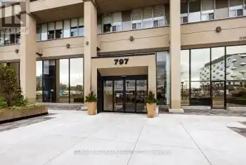 797 Don MIlls Rd Unit# 307, Toronto, Ontario M3C 1V1, 1 Bedroom Bedrooms, 4 Rooms Rooms,1 BathroomBathrooms,Condo,Rented,Don MIlls,27739079