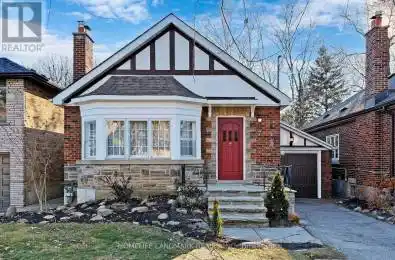 7 Mattice Road Toronto (Islington-City Centre West) Ontario M9A1E1